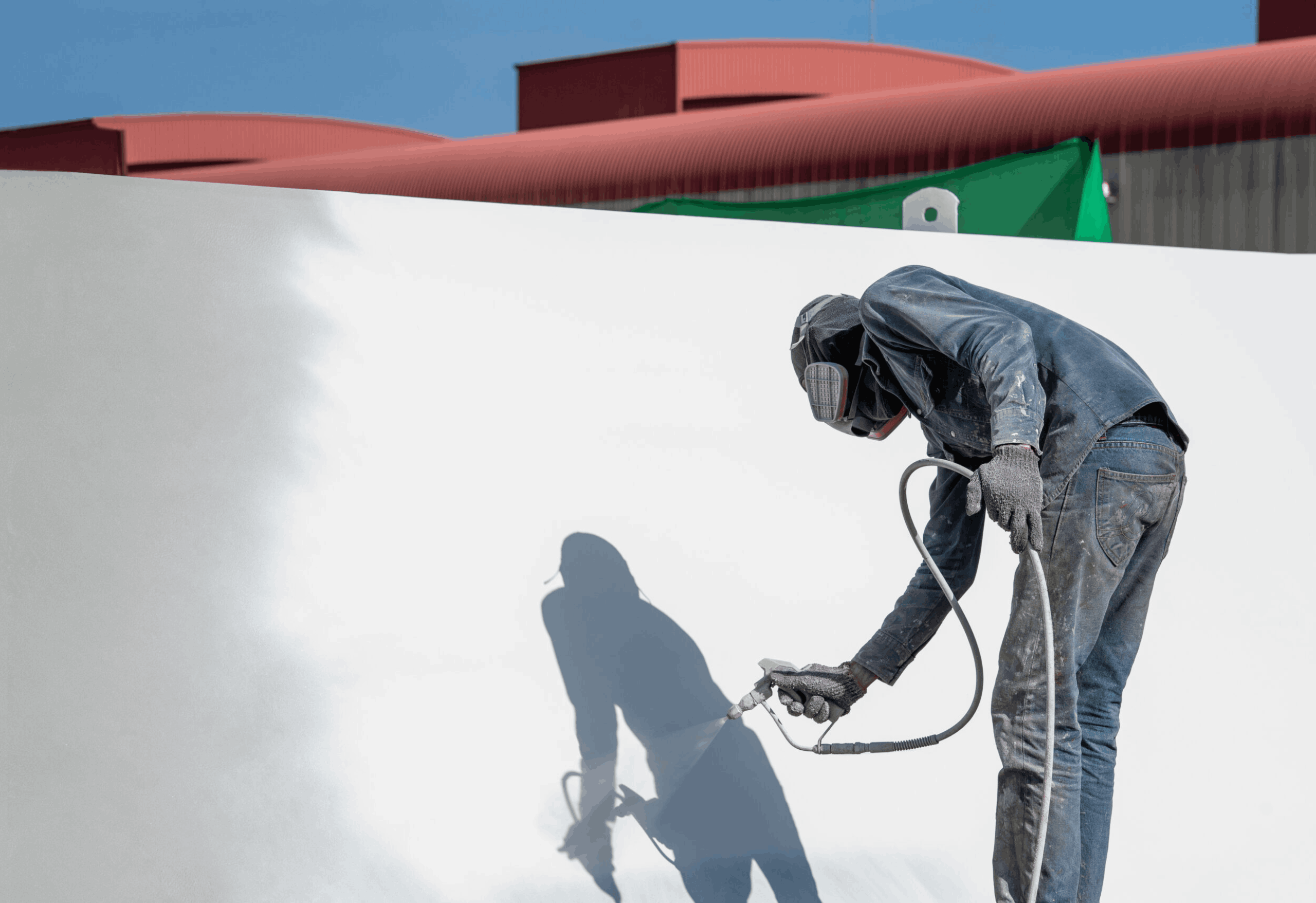 MNC Peinture 16000 Mérignac